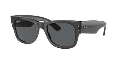 Ray-Ban Mega Wayfarer RB0840S 1406B1 