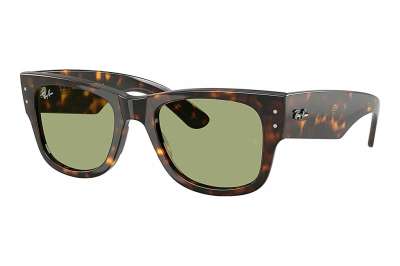 Ray-Ban Mega Wayfarer RB0840S 902/4E