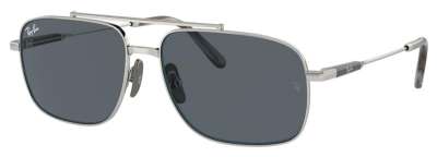 Ray-Ban Michael Titanium RB8096 9209R5