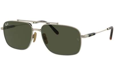 Ray-Ban Michael Titanium RB8096 926531