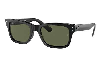 Ray-Ban Mr burbank RB2283 901/58 POLARIZED