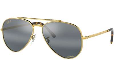 Ray-Ban New Aviator RB3625 9196G6