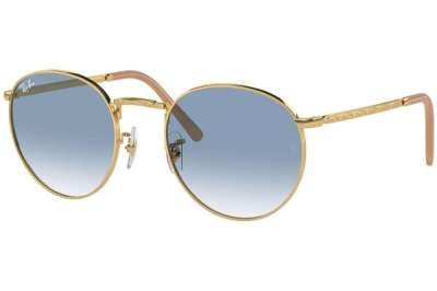 Ray-Ban New round RB3637 001/3F