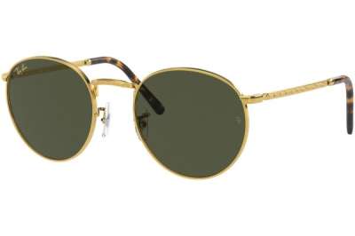 Ray-Ban New round RB3637 919631