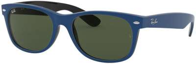 Ray-Ban New Wayfarer RB2132 646331