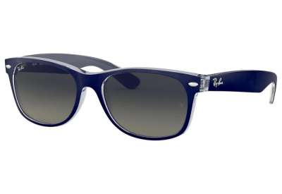 Ray-Ban New Wayfarer RB2132 605371