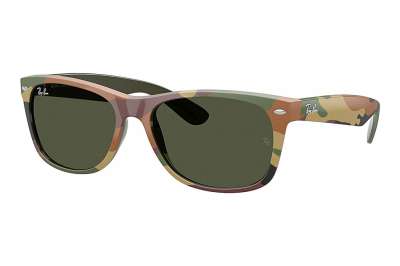 Ray-Ban New Wayfarer RB2132 682331