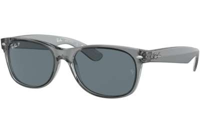 Ray-Ban New Wayfarer RB2132 64503R POLARIZED