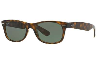 Ray-Ban New Wayfarer RB2132 902L