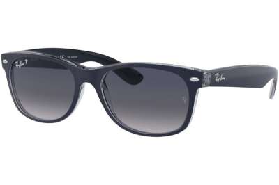 Ray-Ban New Wayfarer RB2132 660778