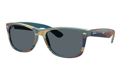 Ray-Ban New Wayfarer RB2132 6824R5