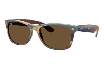 Ray-Ban New Wayfarer RB2132 682533