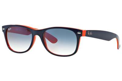 Ray-Ban New Wayfarer RB2132 789/3F