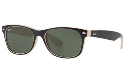 Ray-Ban New Wayfarer RB2132 875