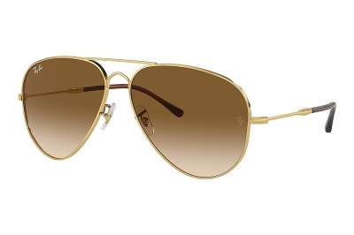 Ray-Ban Old aviator RB3825 001/51