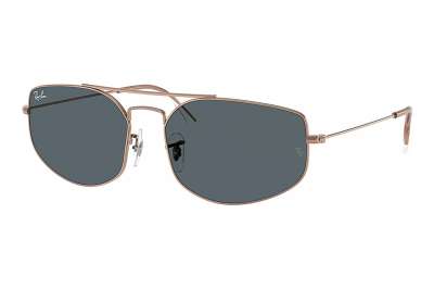 Ray-Ban Explorer 5 RB3845 9035R5