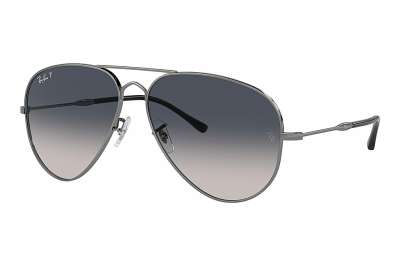 Ray-Ban Old aviator RB3825 004/78 POLARIZED