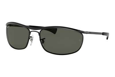 Ray-Ban Olympian i deluxe RB3119M 002/58 POLARIZED