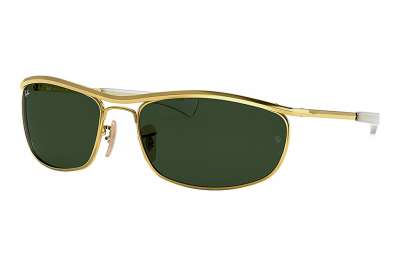 Ray-Ban Olympian i deluxe RB3119M 001/31