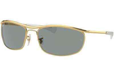 Ray-Ban Olympian i deluxe RB3119M 001/56