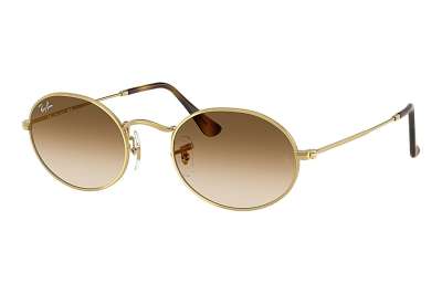 Ray-Ban Oval RB3547 001/51 