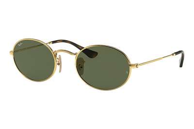 Ray-Ban Oval RB3547N 001