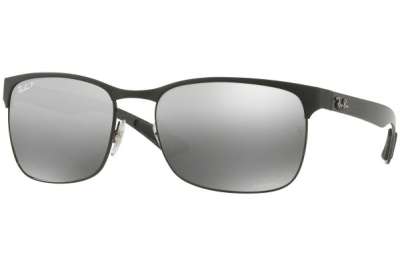 Ray-Ban Chromance Collection RB8319CH 186/5J Polarized