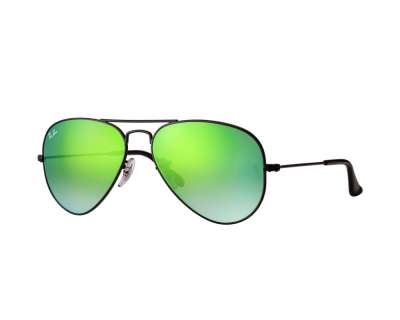 Ray-Ban RB3025 Aviator Large Metal 002/4J 