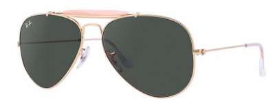 Ray-Ban RB 3407 001 