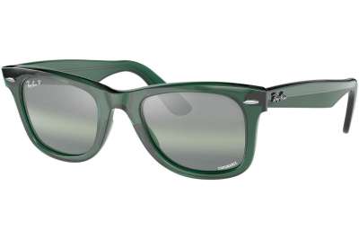 Ray-Ban RB2140 Wayfarer 6615G4 POLARIZED