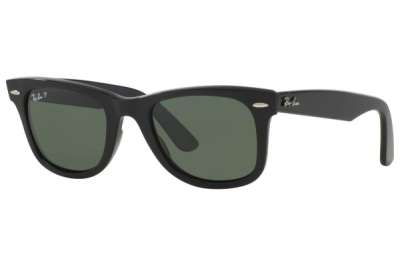 Ray-Ban RB2140 Wayfarer 901/58 POLARIZED 