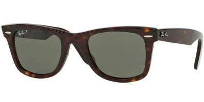 Ray-Ban RB2140 Wayfarer 902/58 POLARIZED 