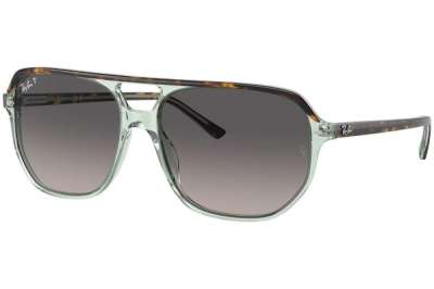 Ray-Ban RB2205 1376M3 POLARIZED 