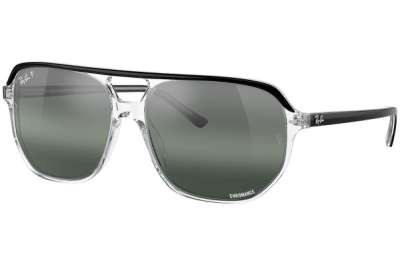 Ray-Ban RB2205 1294G6 POLARIZED  