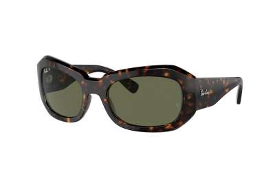 Ray-Ban RB2210 902/58 POLARIZED