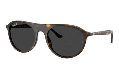 Ray-Ban RB2215 902/48 POLARIZED