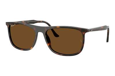 Ray-Ban RB2216 902/57 POLARIZED