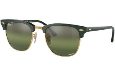 Ray-Ban RB3016 Clubmaster 1368G4 POLARIZED