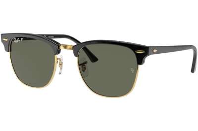 Ray-Ban RB3016 Clubmaster 901/58 POLARIZED 