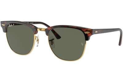 Ray-Ban RB3016 Clubmaster 990/58 POLARIZED