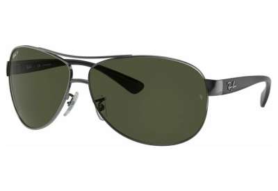 Ray-Ban RB3386 004/9A POLARIZED