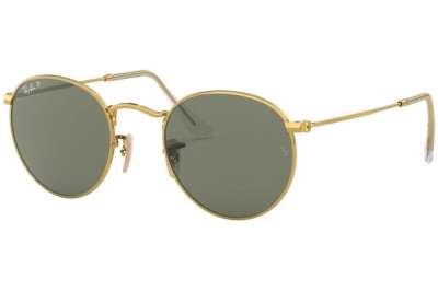 Ray-Ban RB3447 001/58 POLARIZED