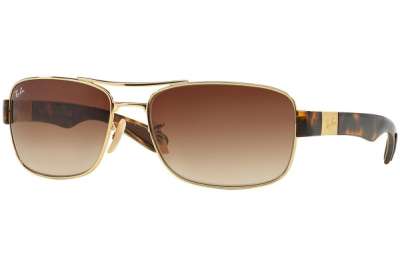 Ray-Ban RB3522 001/13