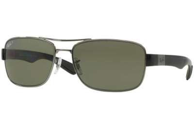 Ray-Ban RB3522 004/9A Polarized