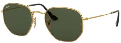 Ray-Ban Hexagonal RB3548N 001 