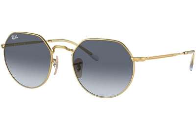 Ray-Ban RB3565 Jack 001/86