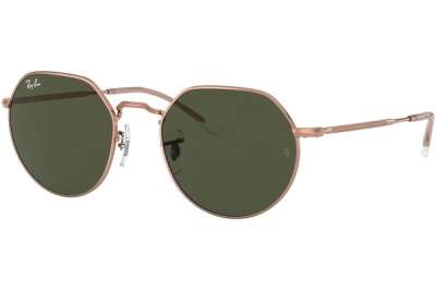 Ray-Ban RB3565 Jack 920231