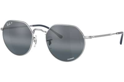 Ray-Ban RB3565 Jack 9242G6 POLARIZED