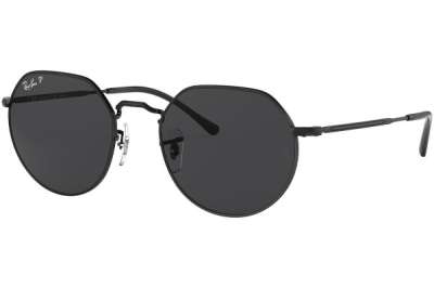 Ray-Ban RB3565 Jack 002/48 POLARIZED