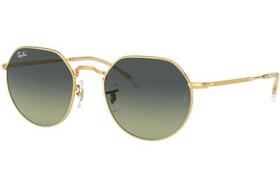 Ray-Ban RB3565 Jack 001/BH